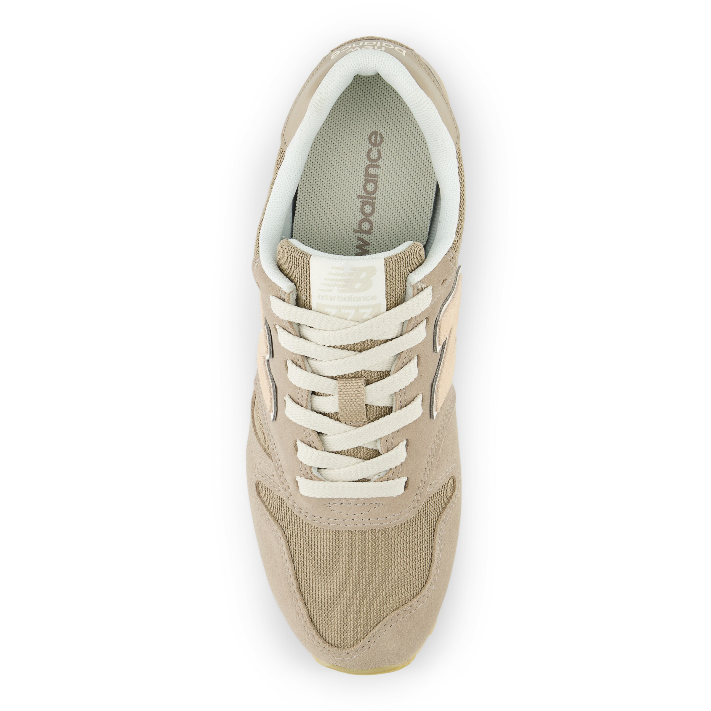 new balance Sneaker low in Beige
