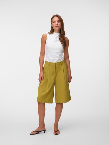 VERO MODA Τοπ 'VMSAY' σε λευκό