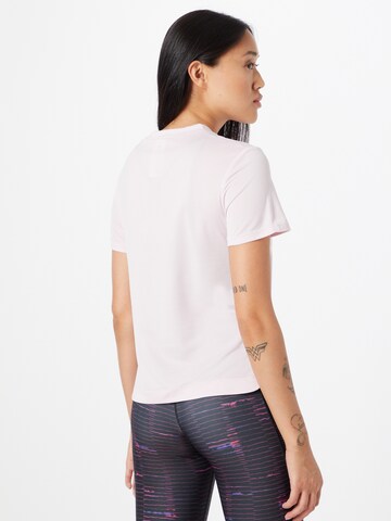 Reebok Functioneel shirt in Roze