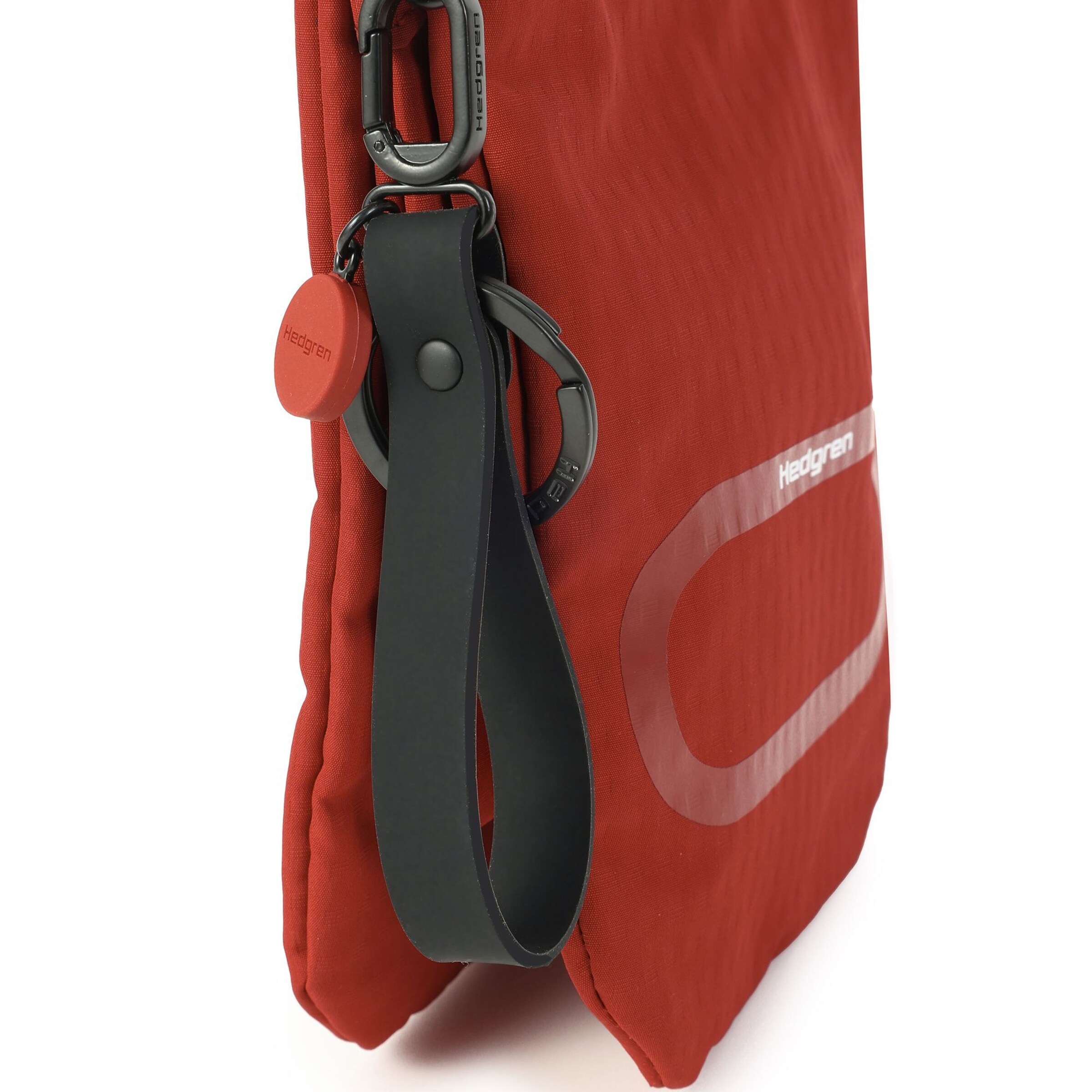 Hedgren Crossbody Bag in Red