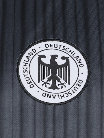 JELEX Jersey 'Deutschland Auswärtstrikot Performante' in Black
