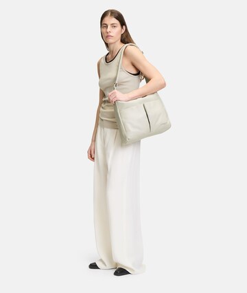 Liebeskind Berlin Tasche 'Hera' in Beige: Vorderseite