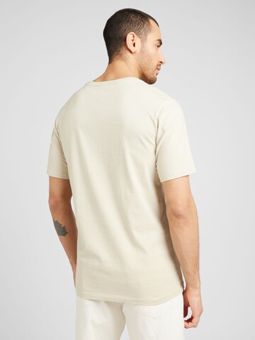 Lindbergh T-Shirt in Grau