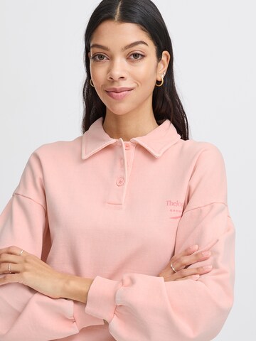 The Jogg Concept - Sudadera 'JCRUBI' en rosa