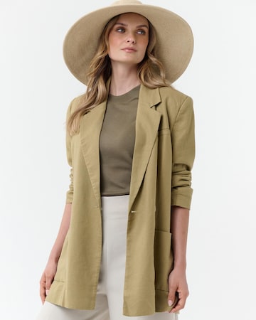 LOEVENICH Hat in Beige