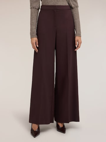 Pantaloni di MOTIVI in marrone