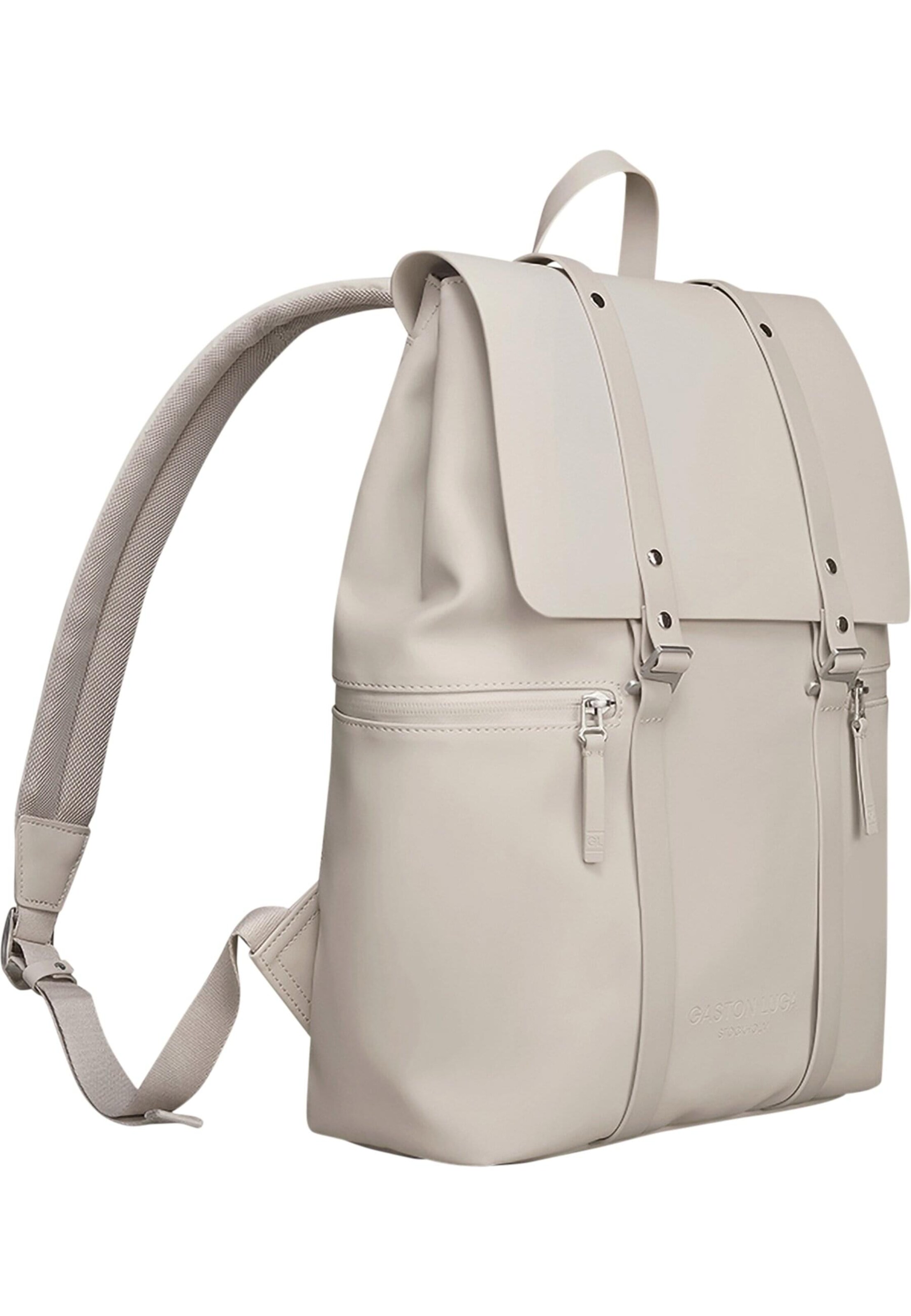 Gaston Luga Batoh 'Spläsh 2.0 -13 Zoll' – béžová