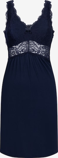 Negližė 'Nora' iš Hunkemöller, spalva – tamsiai mėlyna, Prekių apžvalga