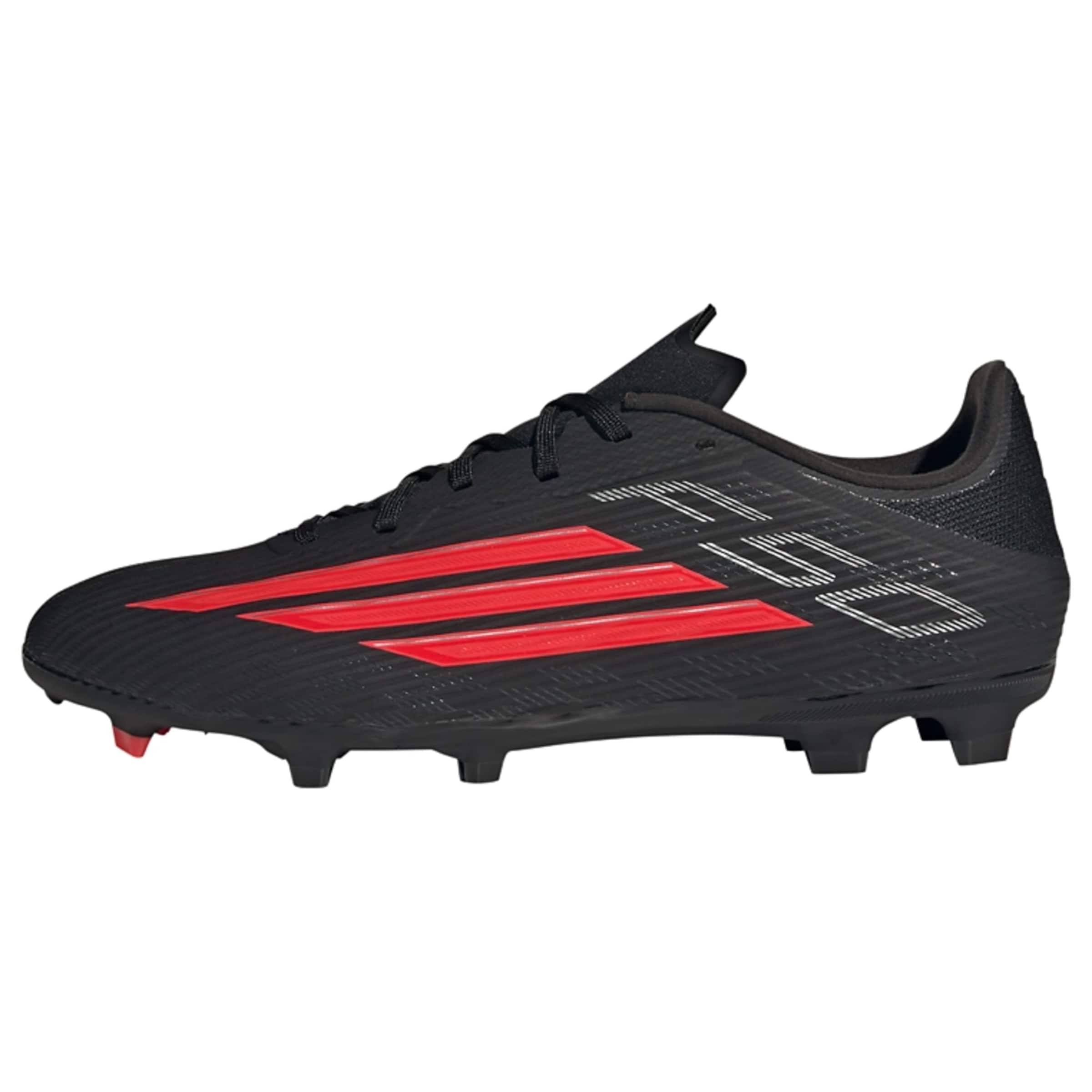 Scarpa da calcio 'F50 League' di ADIDAS PERFORMANCE in nero: frontale
