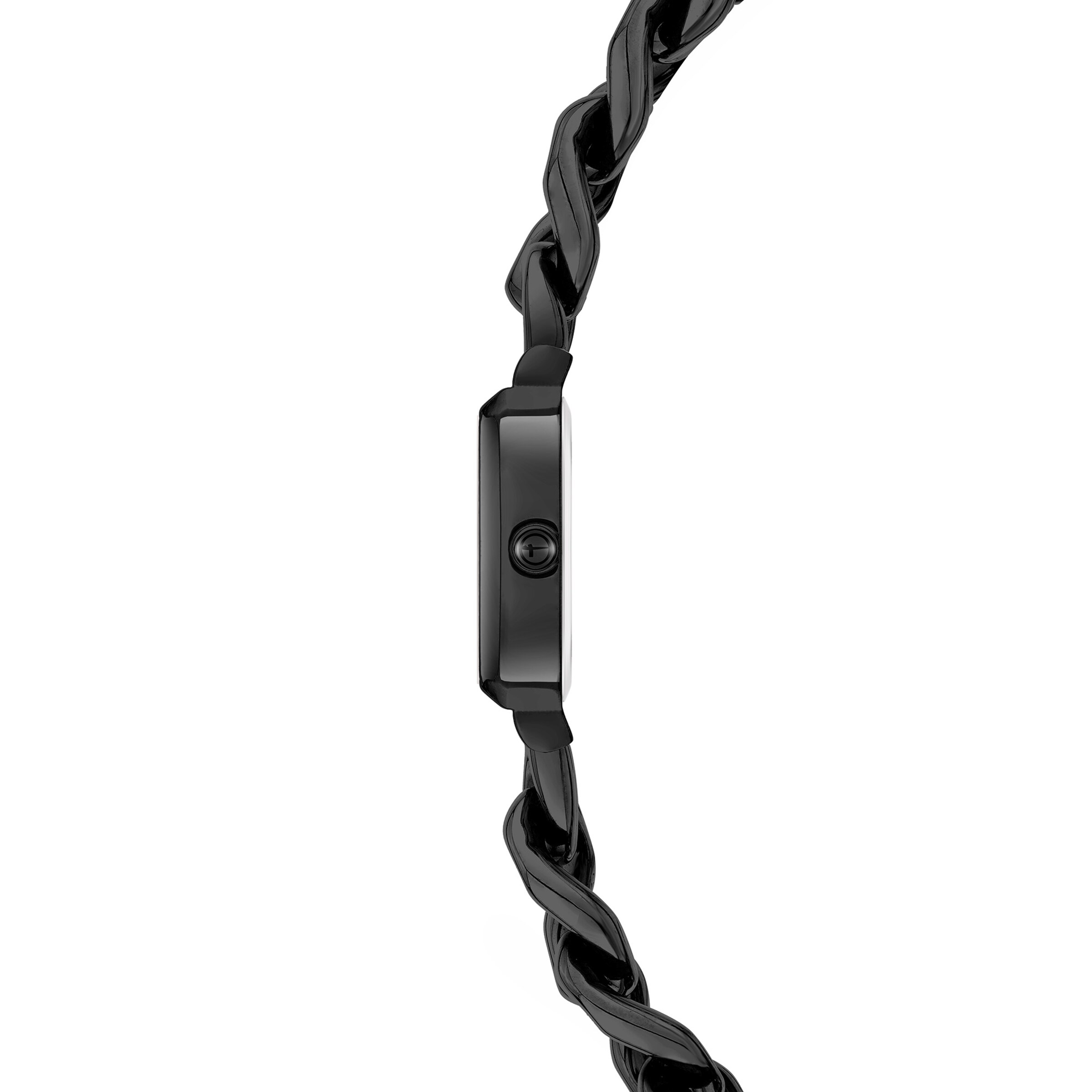 Tamaris Analoog horloge in Zwart