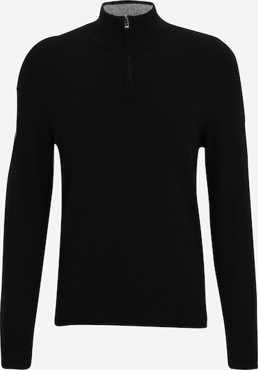 Megztinis 'H-Hemarlo' iš BOSS, spalva – juoda, Prekių apžvalga