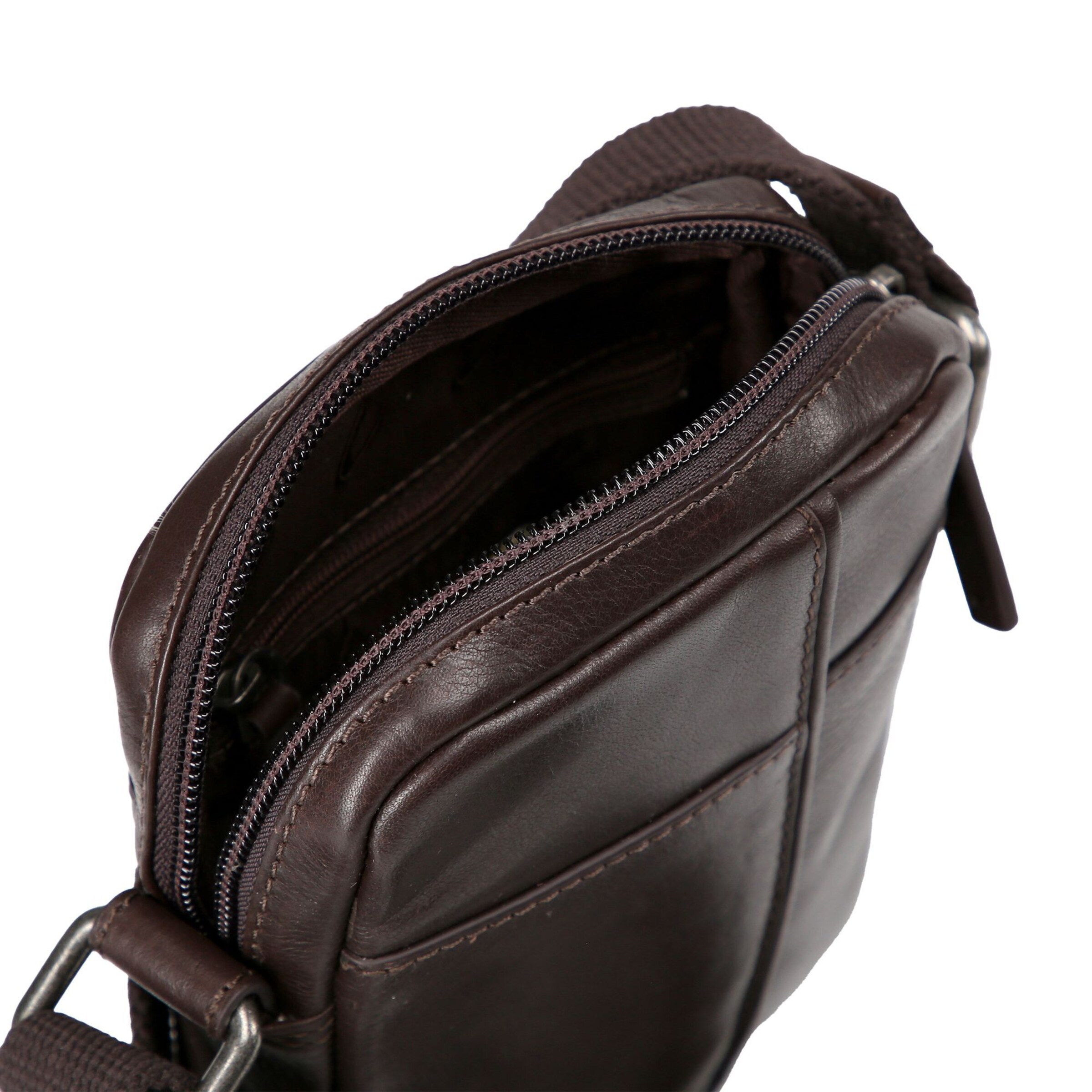 CAMEL ACTIVE Crossbody Bag in Brown
