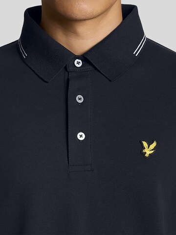 Lyle & Scott Shirt in Blue