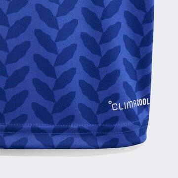 ADIDAS PERFORMANCE - Chándal 'Italien 26' en azul