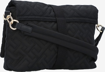 TOMMY HILFIGER Crossbody Bag in Black