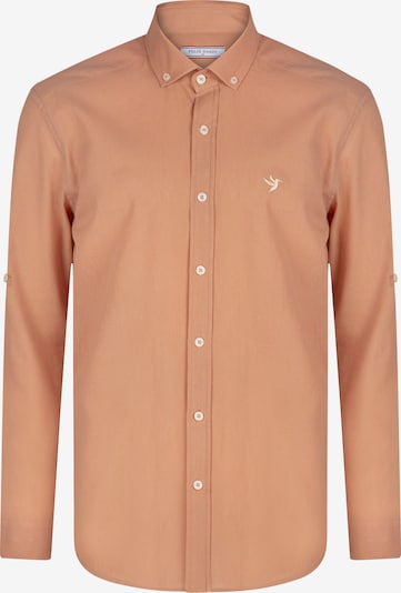 Felix Hardy Košulja u losos, Pregled proizvoda