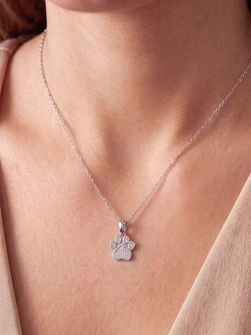Jobo Jewelry in Silver