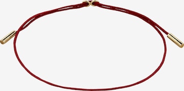 Bracelet ELLI en or : devant