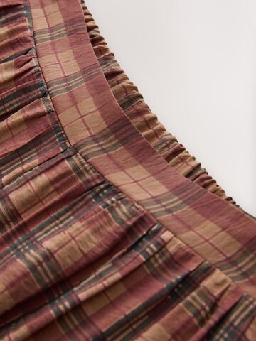 Next Barrel Hose in Pink