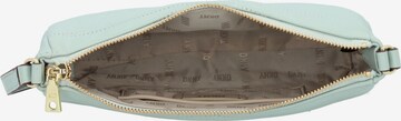 DKNY Shoulder Bag 'Eve' in Blue