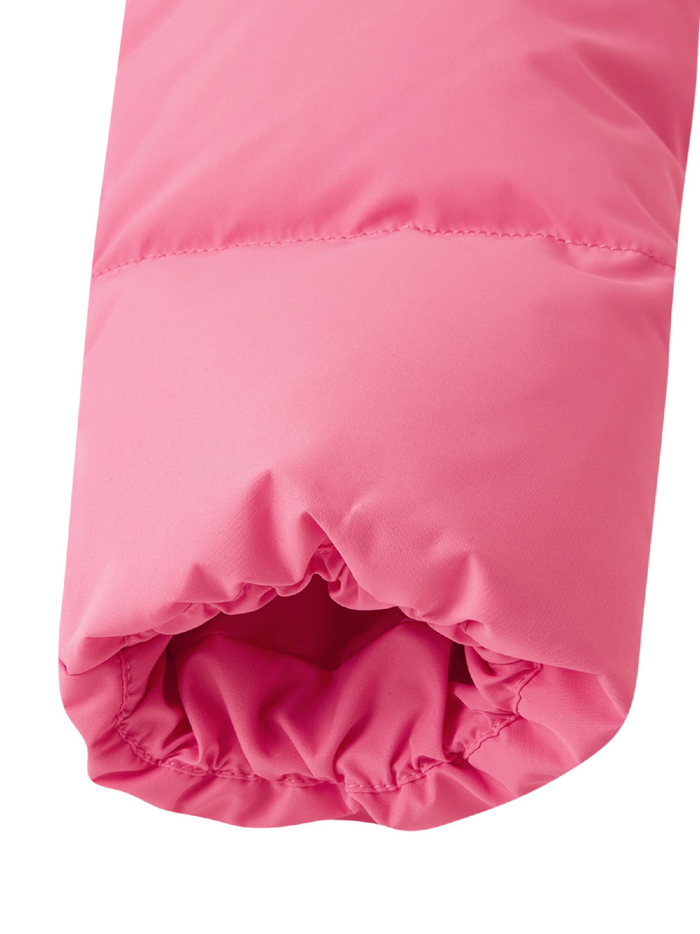 Reima Winterjas 'Paimio' in Roze