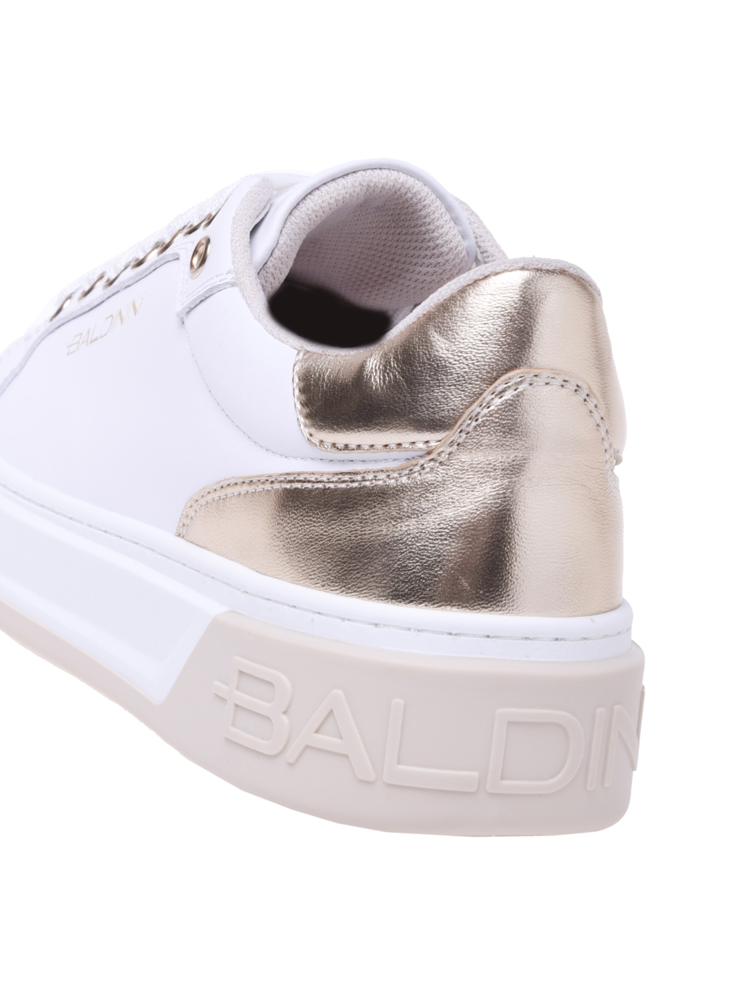 BALDININI Sneakers in White