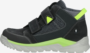 RICOSTA Sneaker in Schwarz