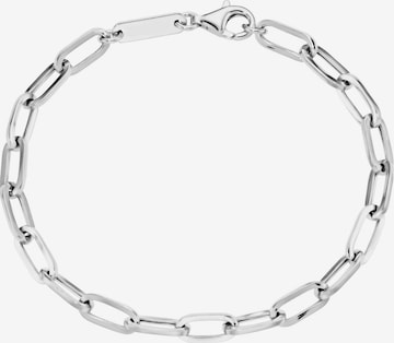 Suri Frey Bracelet ' SFY Cosy ' in Silver: front