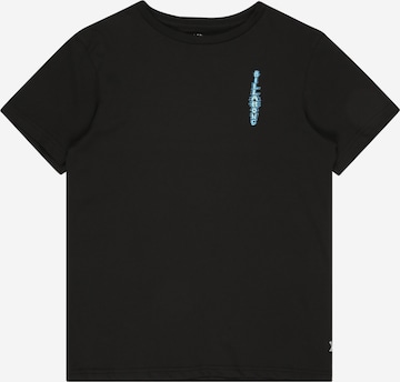 BILLABONG Shirt in Black: front