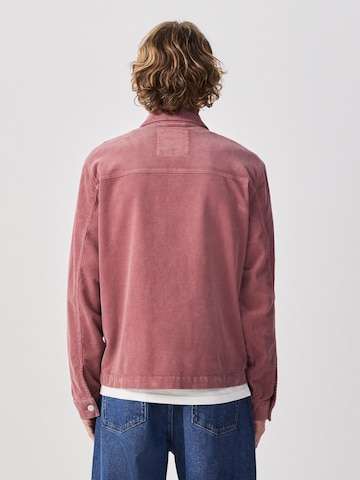 Giacca di mezza stagione di Next in rosa