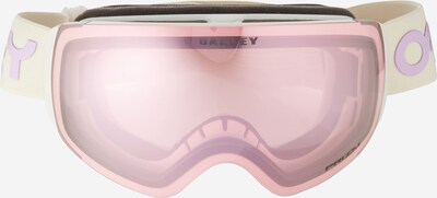 OAKLEY Sportglasögon 'Flight Deck M' i lavendel / rosa, Produktvy
