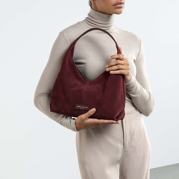 Sacs à main Isabel Bernard en rouge