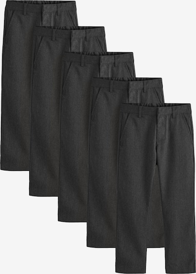 Next Housut värissä antrasiitti, Tuotenäkymä