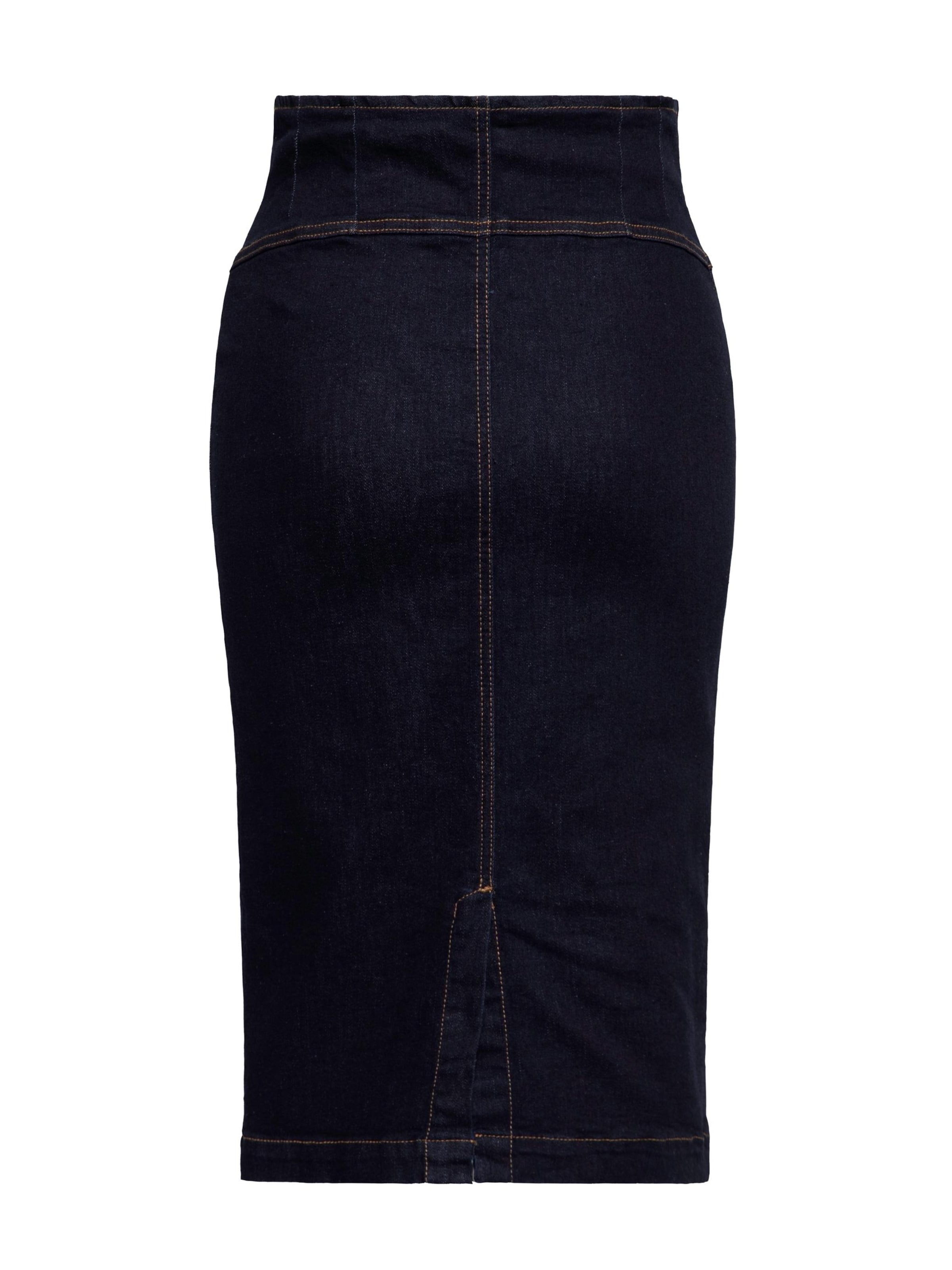 Queen Kerosin Rock in Blau