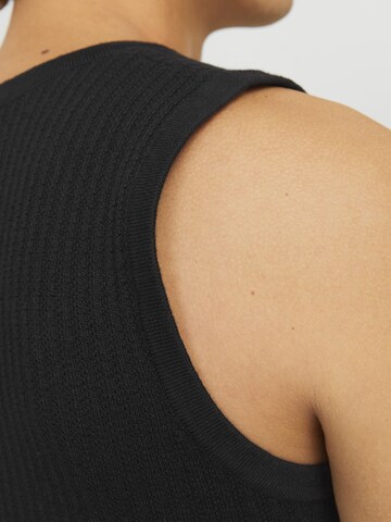JACK & JONES Bluser & t-shirts i sort