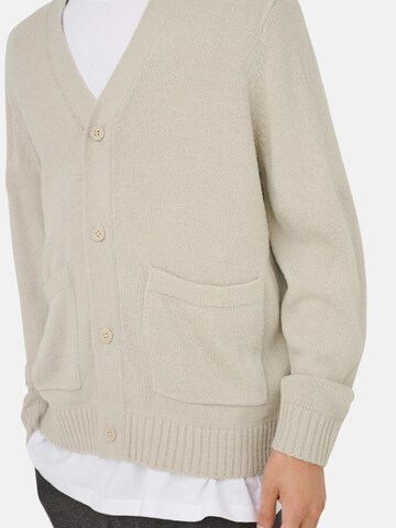 Only & Sons - Jersey 'ONSMAJOR RLX' en beige