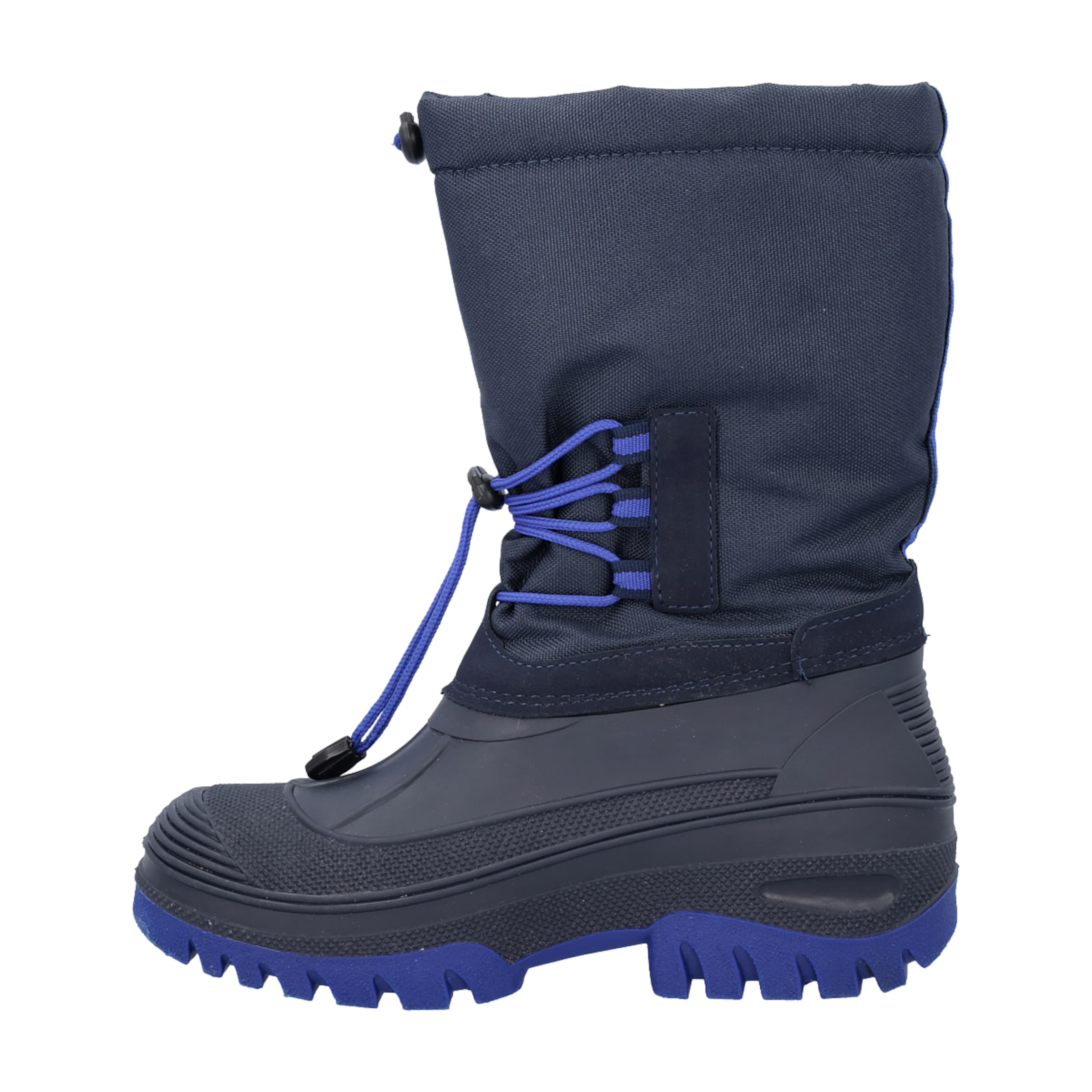 CMP Outdoorschuh 'Ahto WP' in Blau: Vorderseite