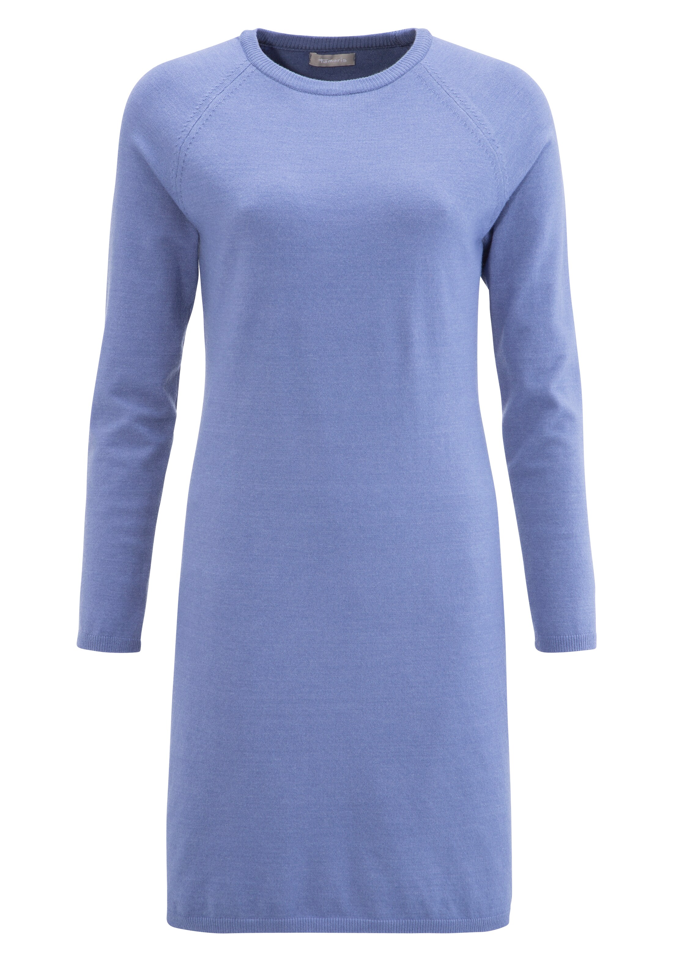 Tamaris Strickkleider Von Otto Tamaris Strickkleid, Lässiges Mini