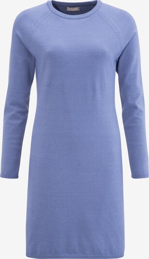 TAMARIS Kleid in blau, Produktansicht
