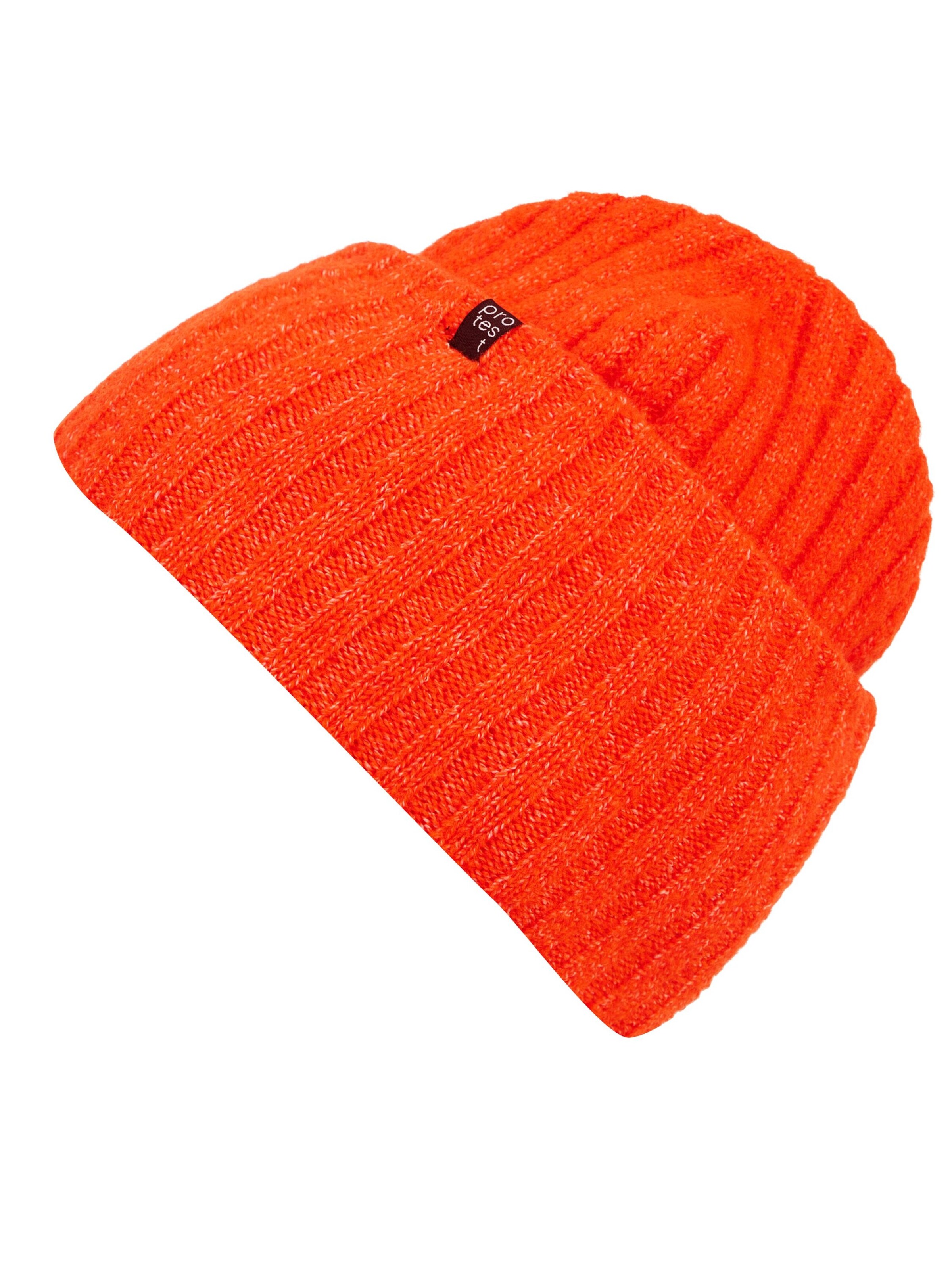 PROTEST Muts 'PRTReflex' in Rood