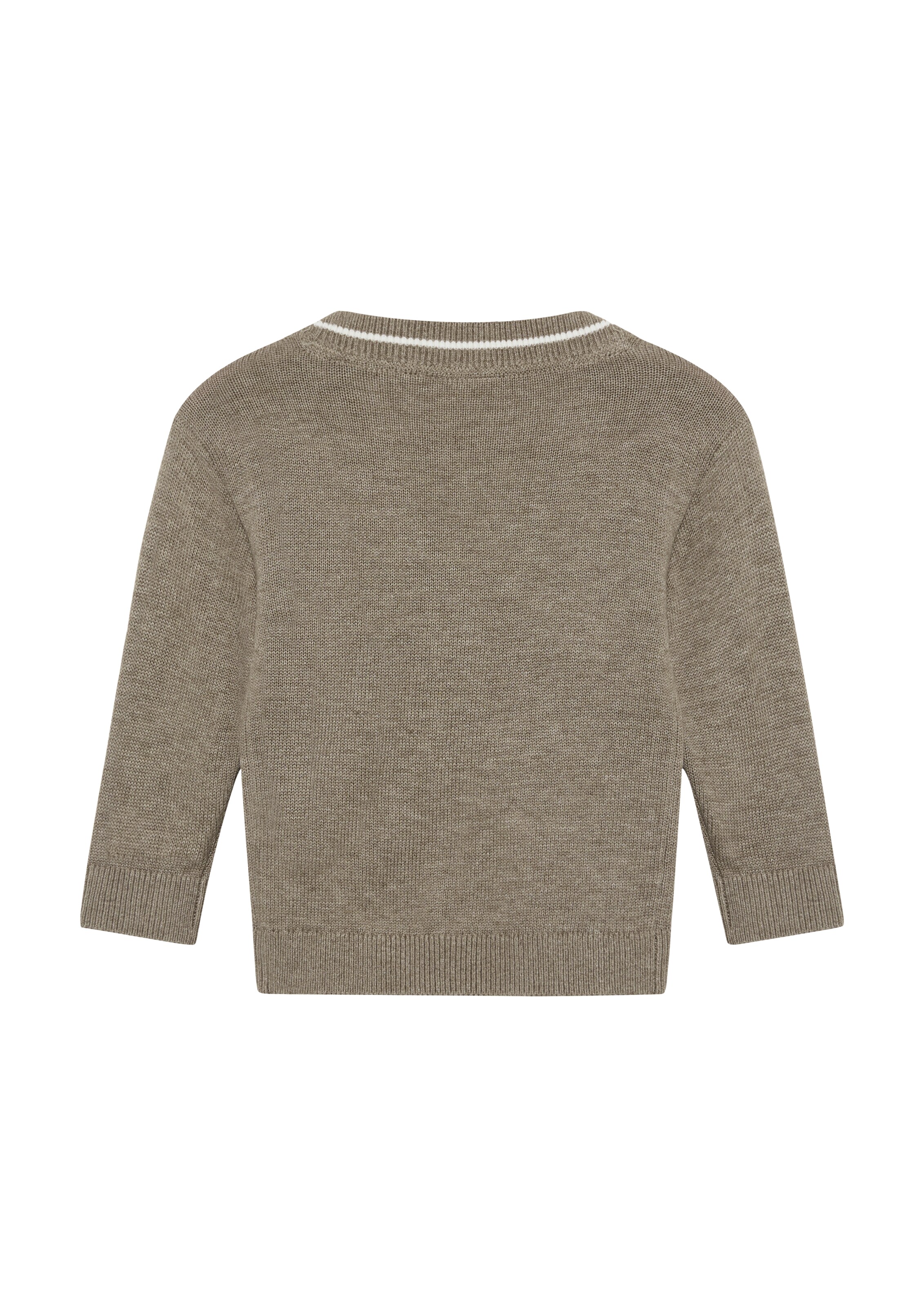 Cardigan s.Oliver en marron