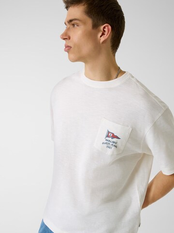 GUESS Shirt in White