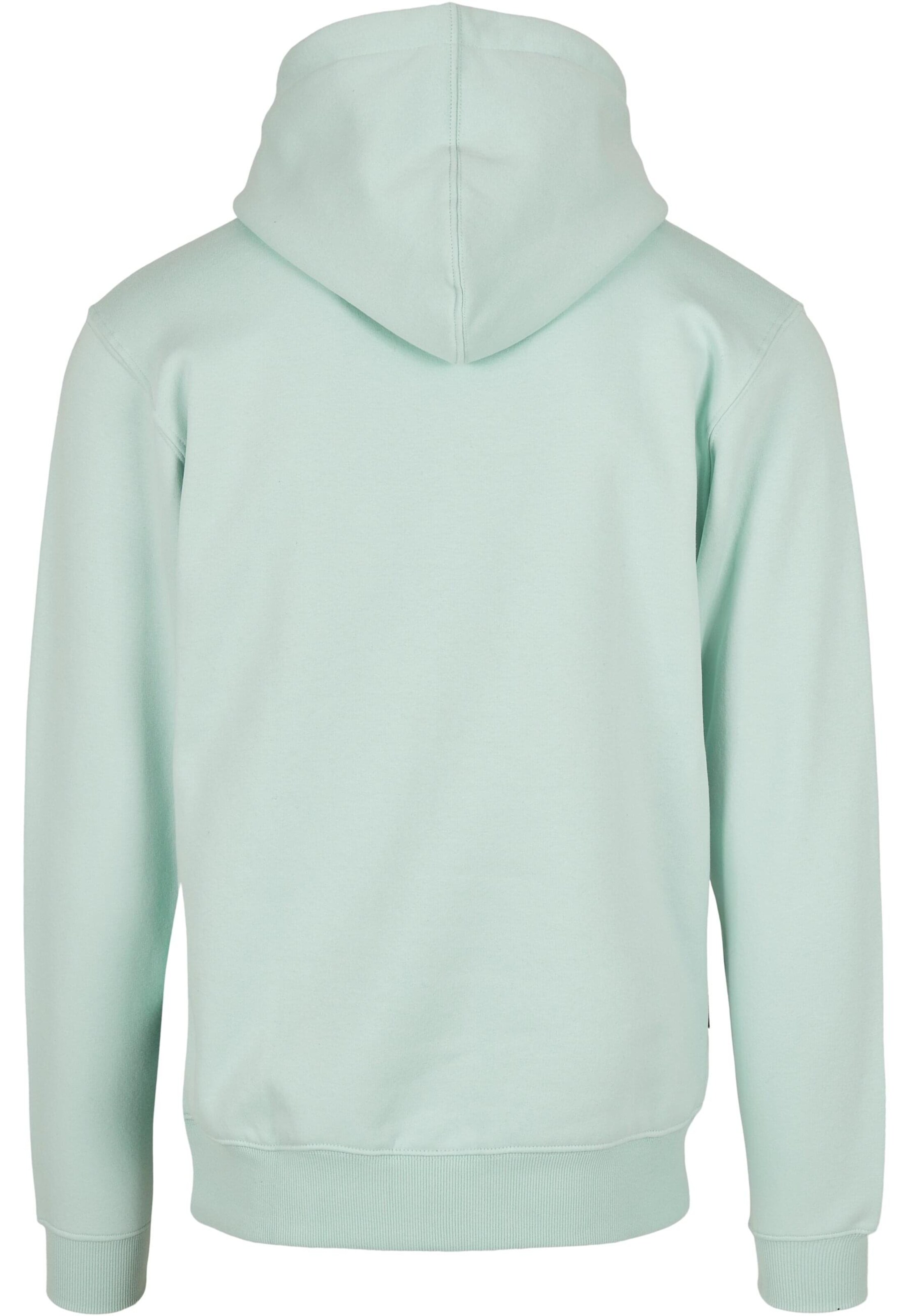 Cayler & Sons Mikina - Zelená