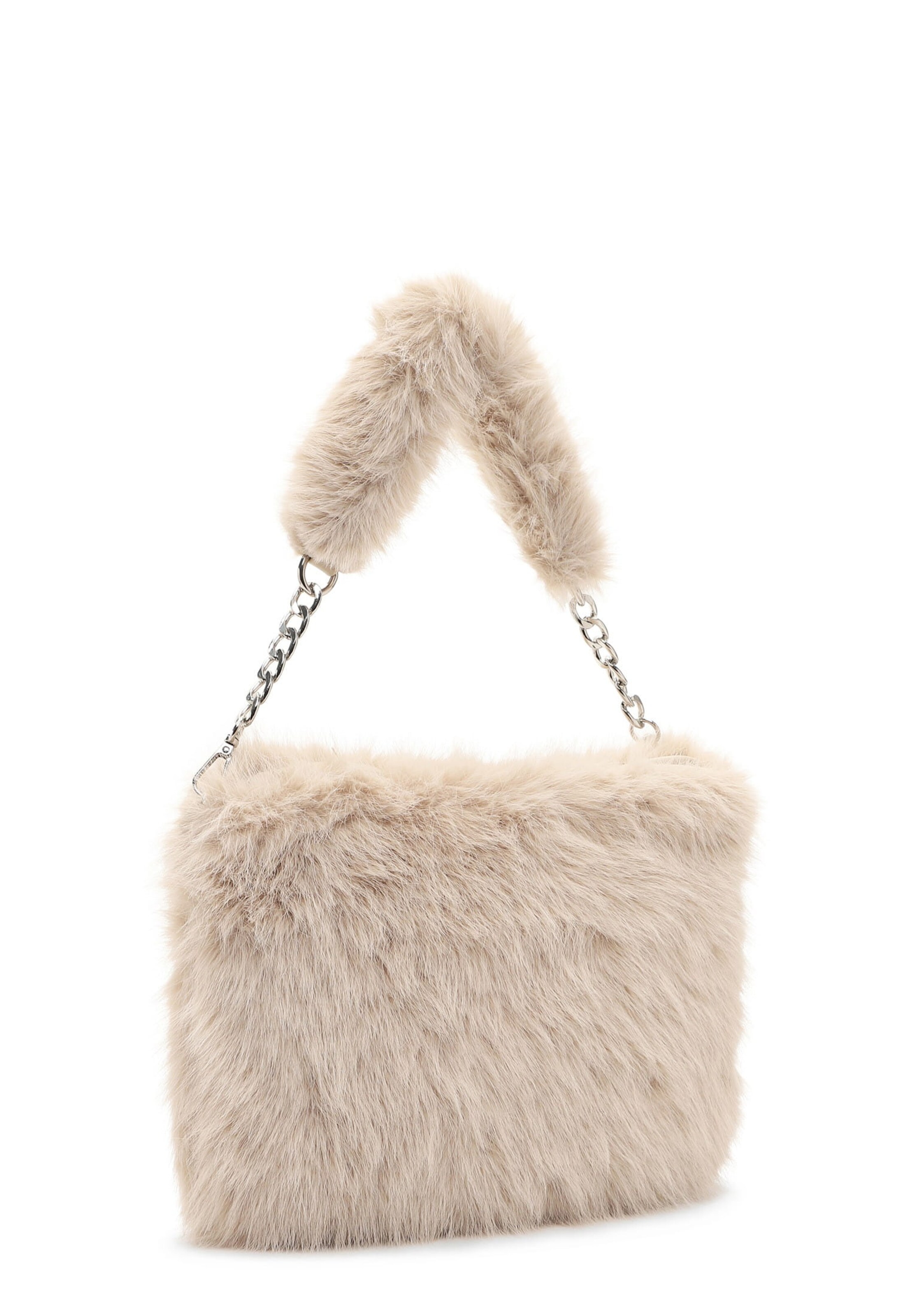 Emily & Noah Torebka 'Dominique' w kolorze szary