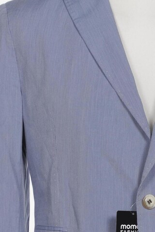 CINQUE Suit Jacket in S in Blue