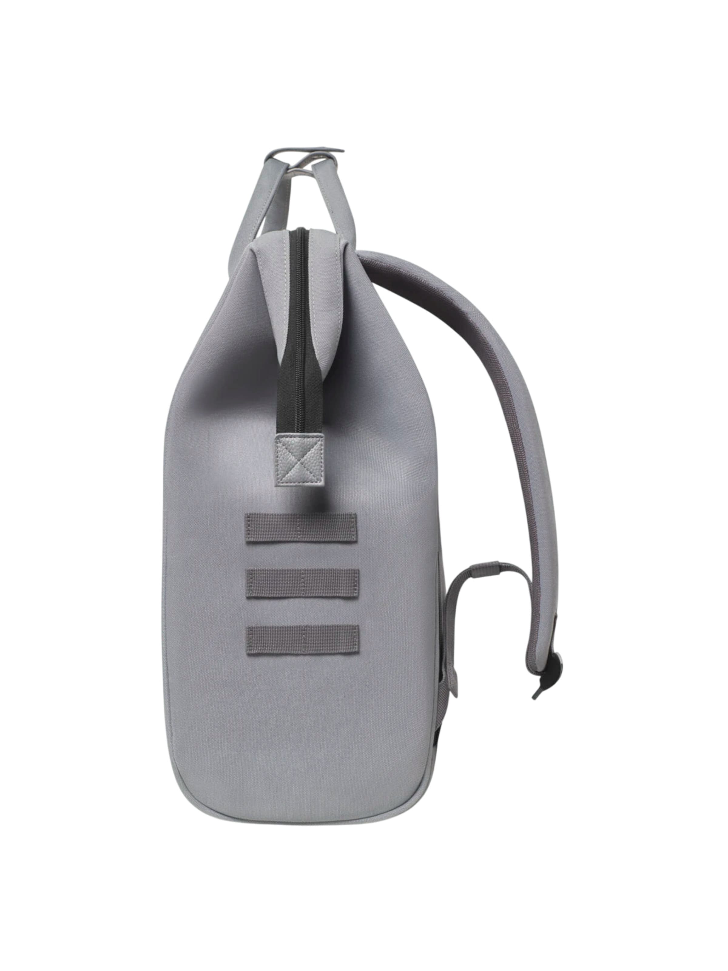 Cabaia Backpack 'Poitiers L' in Grey
