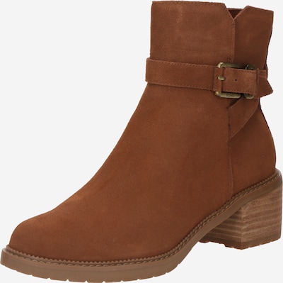 TOMS Členkové čižmy 'HAILEY' - hnedá, Produkt