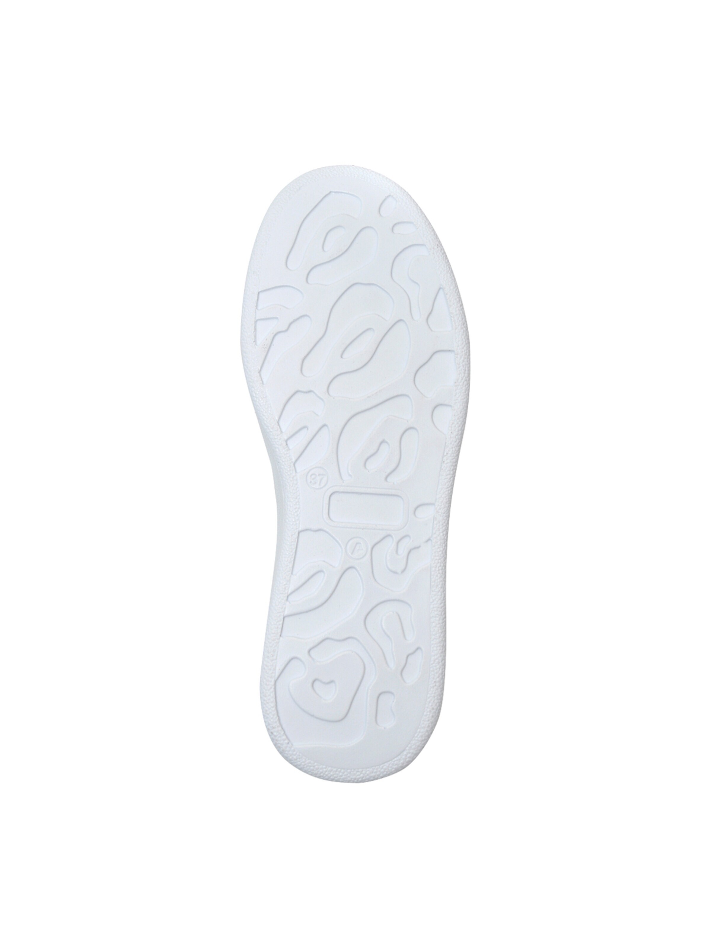 DOGO Sneakers 'DOGO Verona - Puddy Tat' in White