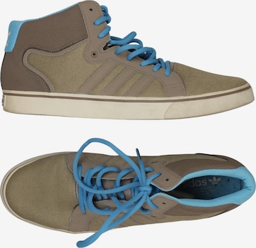 ADIDAS ORIGINALS Sneaker 48,5 in Mischfarben: Vorderseite
