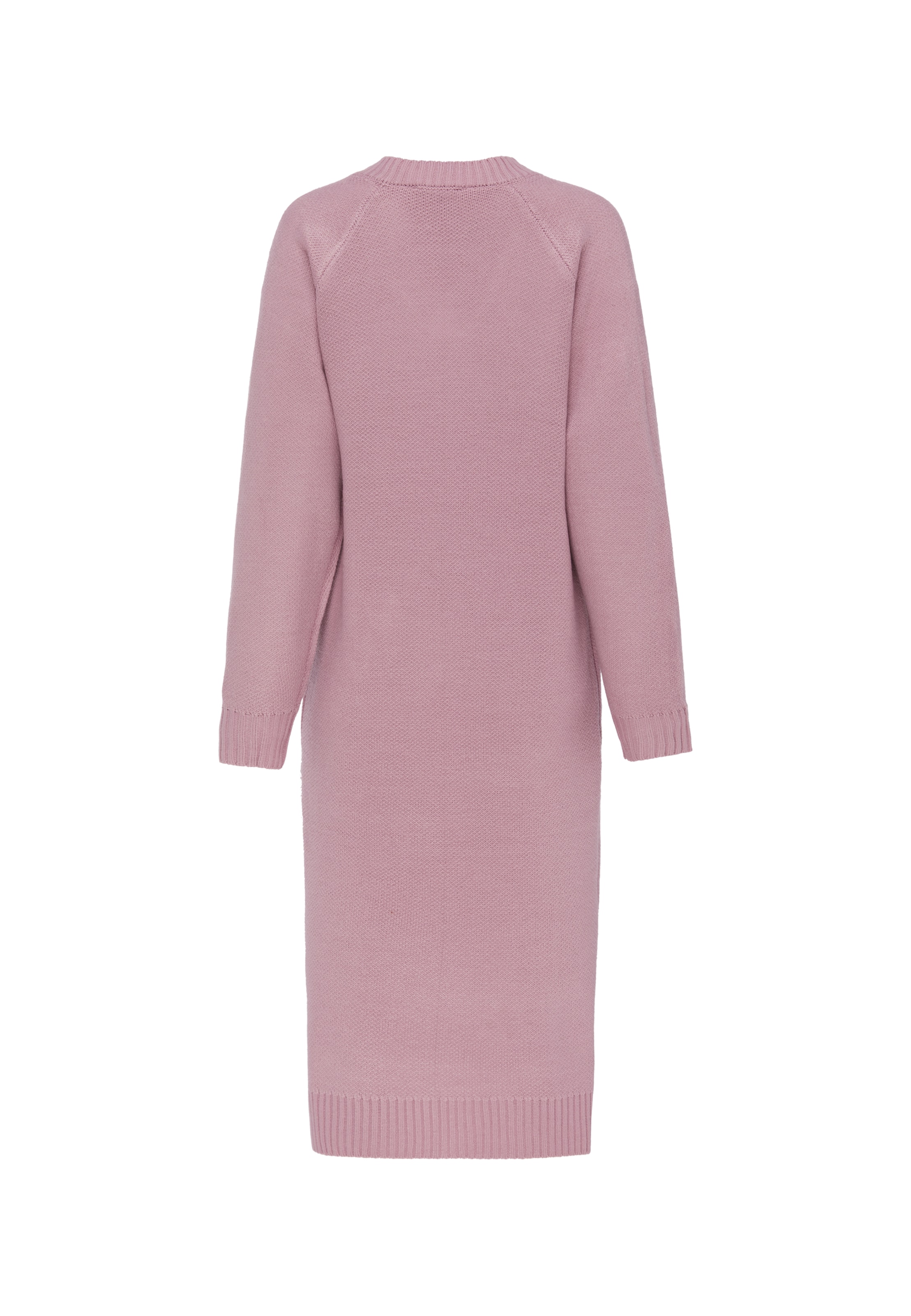 Usha Kleid in Pink